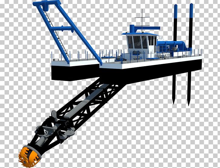 Dredging Pump Machine Trailing Suction Hopper Dredger Airlift PNG, Clipart, Airlift, Barge, Crane, Cutter, Dredger Free PNG Download