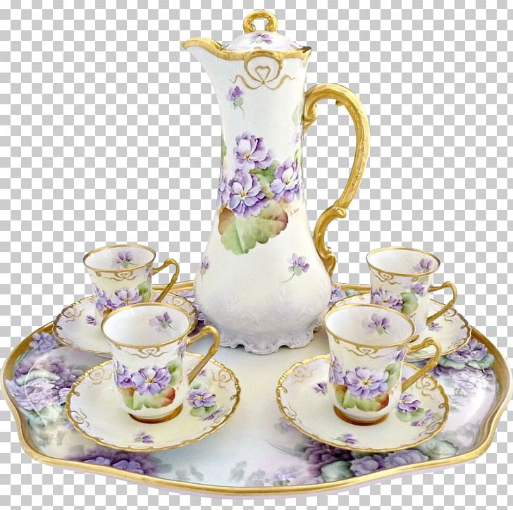Limoges Porcelain Find Jewelry Tea Set PNG, Clipart, Antique, Ceramic, Coffee Cup, Cup, Dinnerware Set Free PNG Download