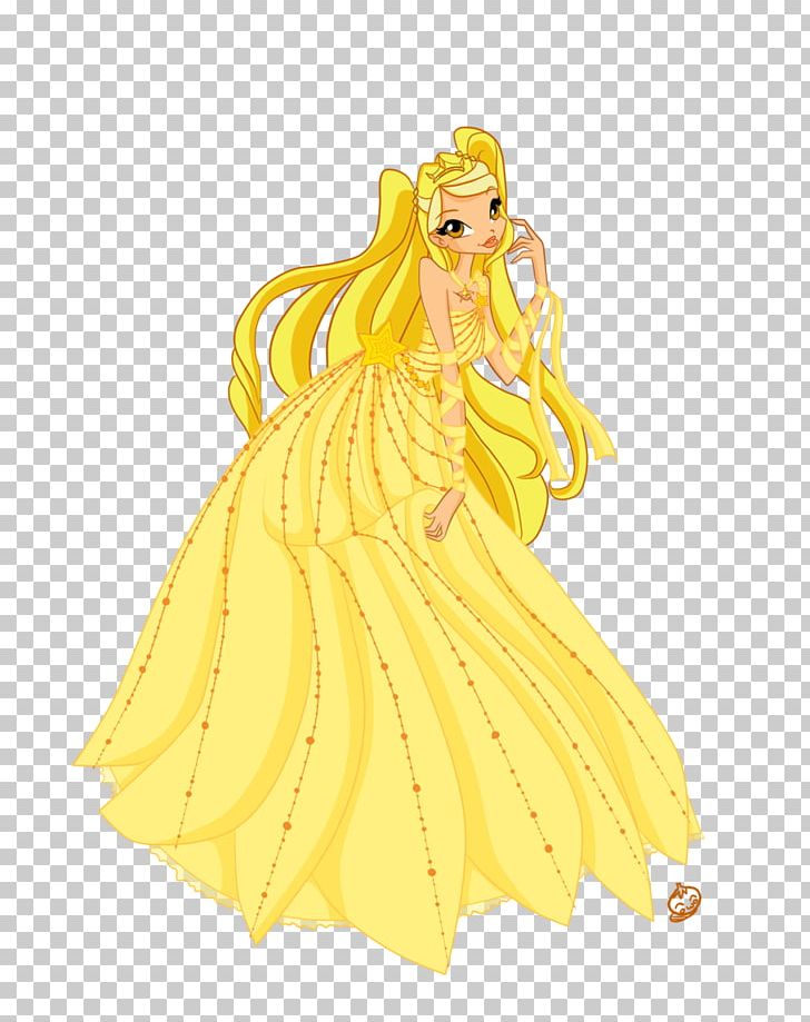 Stella Bloom Flora Tecna Roxy PNG, Clipart, Angel, Ball, Ball Gown, Bloom, Clothing Free PNG Download