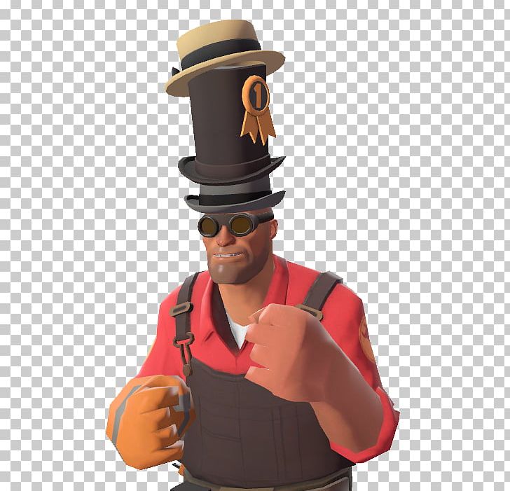Team Fortress 2 Wiki Engineer Profession PNG, Clipart, Cosmetics, Dapper, Engineer, Fedora, File Free PNG Download