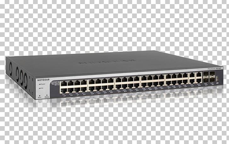 10 Gigabit Ethernet Network Switch Small Form-factor Pluggable Transceiver Port PNG, Clipart, 10 Gigabit Ethernet, 10gbaset, Computer Network, Electronic Device, Electronics Accessory Free PNG Download