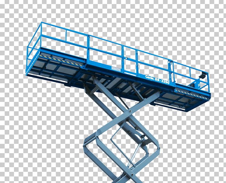 Aerial Work Platform Genie Elevator International Powered Access Federation Manufacturing PNG, Clipart, Aerial Work Platform, Angle, Automotive Exterior, Elevator, Extended Free PNG Download