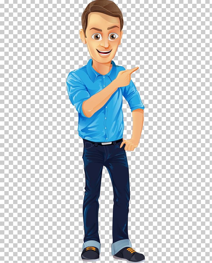 Character Male Cartoon PNG, Clipart, Arm, Balloon Cartoon, Blue, Boy, Cartoon Free PNG Download