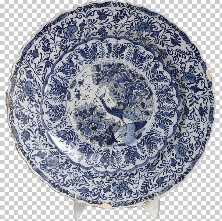 Delft 18th Century Porcelain Chinoiserie Antique PNG, Clipart, 18th Century, Antique, Blue And White Porcelain, Blue And White Pottery, Ceramic Free PNG Download