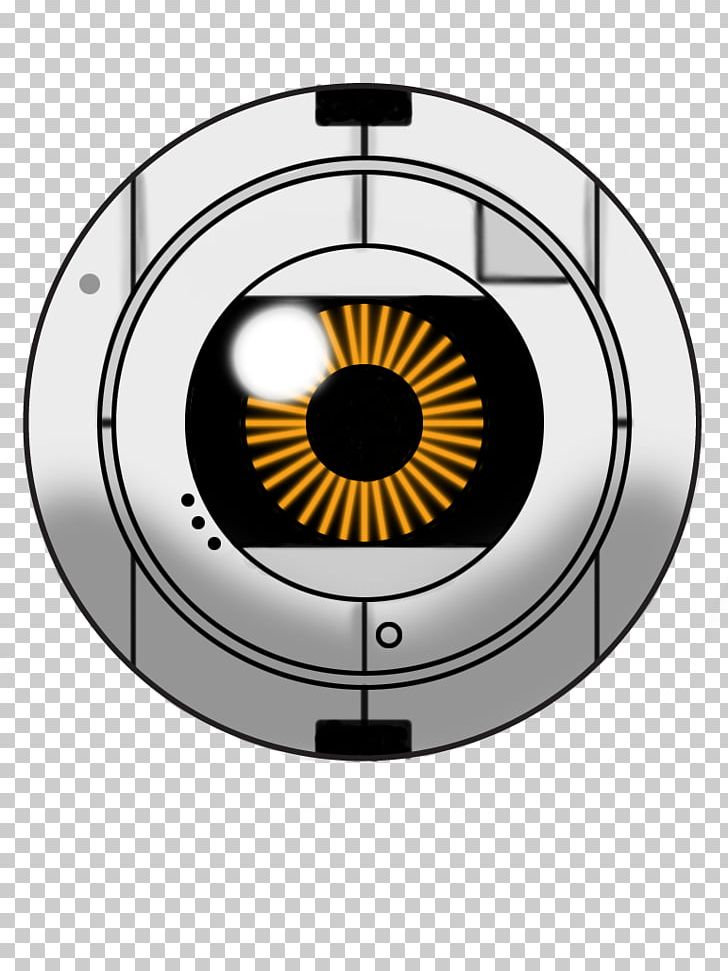 Portal 2 Wheatley The Elder Scrolls V: Skyrim Chell PNG, Clipart, Chell, Circle, Dna Core, Downloadable Content, Elder Scrolls V Skyrim Free PNG Download