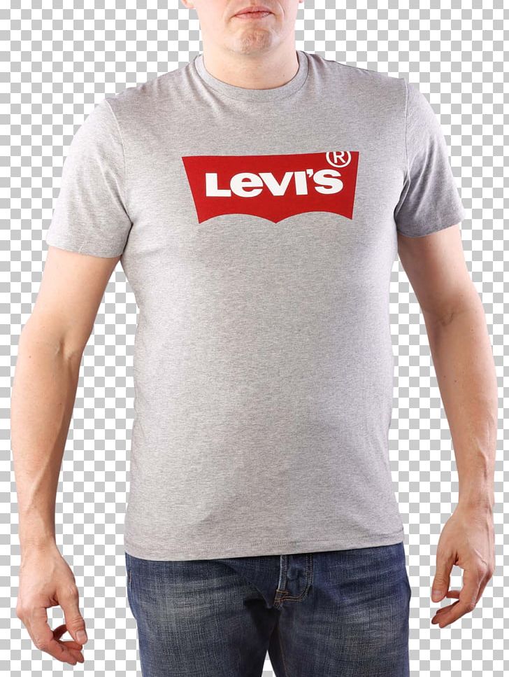 T-shirt Levi Strauss & Co. Pepe Jeans Sleeve PNG, Clipart, Clothing, Jeans, Lee, Levi, Levis Free PNG Download
