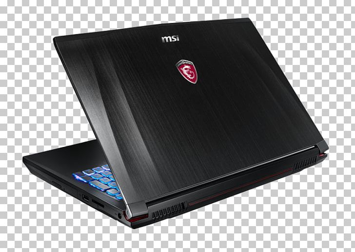 Laptop MSI GE62 Apache Pro Intel Core I7 PNG, Clipart, Central Processing Unit, Computer, Ddr4 Sdram, Electronic Device, Electronics Free PNG Download
