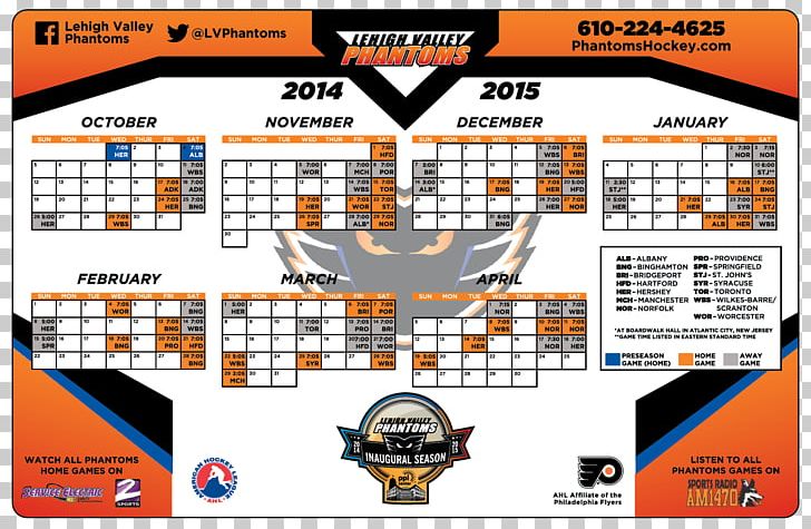 Lehigh Valley Phantoms PPL Center Wilkes-Barre/Scranton Penguins Pittsburgh Penguins Lehigh Valley IronPigs PNG, Clipart, Allentown, American Hockey League, Area, Brand, Graphic Design Free PNG Download
