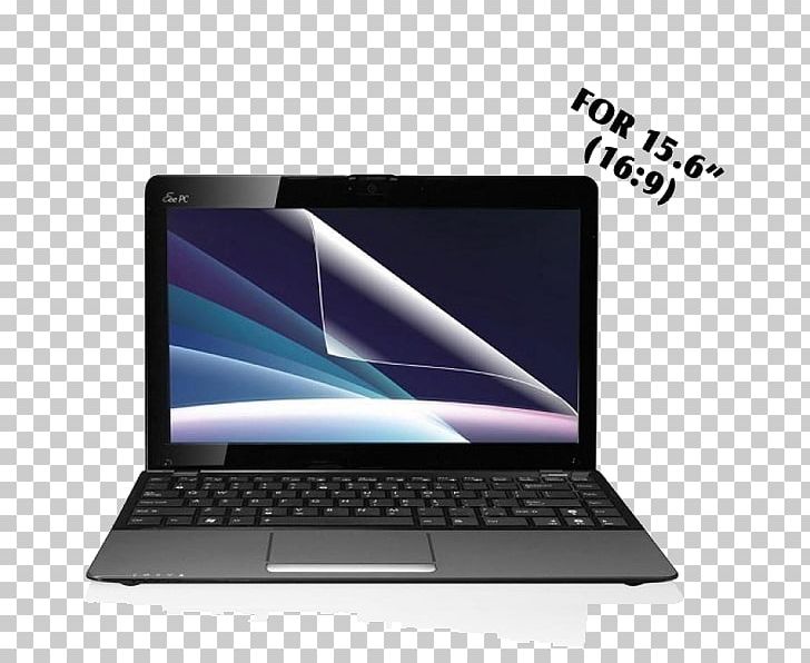 Netbook Laptop Personal Computer Asus Eee PC PNG, Clipart, Asus, Asus Eee Pc, Computer, Computer Accessory, Electronic Device Free PNG Download