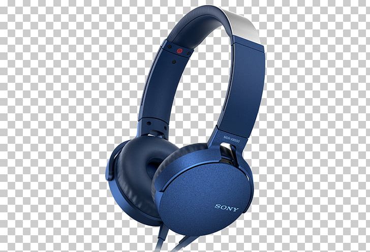 Sony XB550AP EXTRA BASS Noise-cancelling Headphones Sony XB450AP EXTRA BASS PNG, Clipart, Active Noise Control, Audio, Audio Equipment, Bluetooth, Electronic Device Free PNG Download