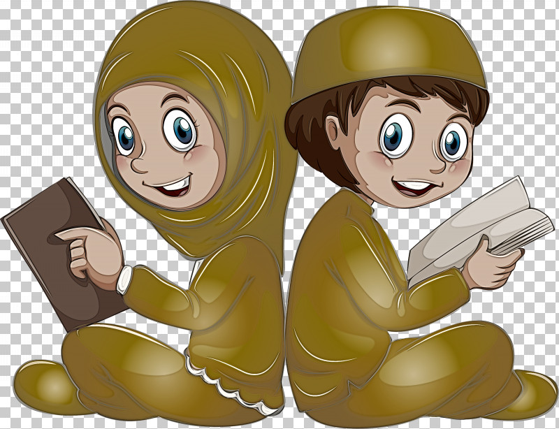 Muslim People PNG, Clipart, Animation, Cartoon, Gesture, Muslim People Free PNG Download