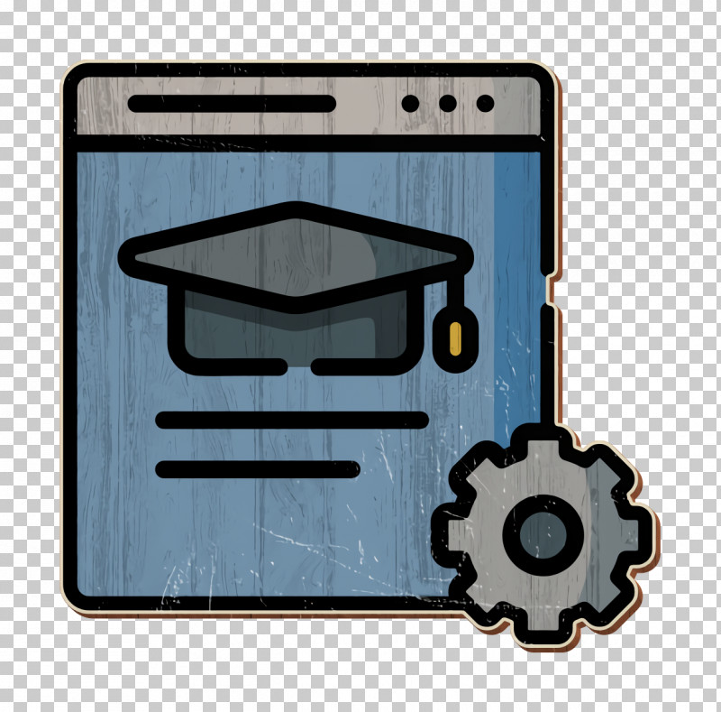 Seo And Web Icon Setting Icon Online Learning Icon PNG, Clipart, Angle, Computer Hardware, Geometry, Mathematics, Online Learning Icon Free PNG Download