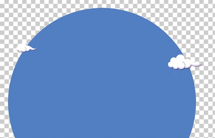 Blue PNG, Clipart, Blue, Cartoon, Cartoon Cloud, Circle, Circle Frame Free PNG Download