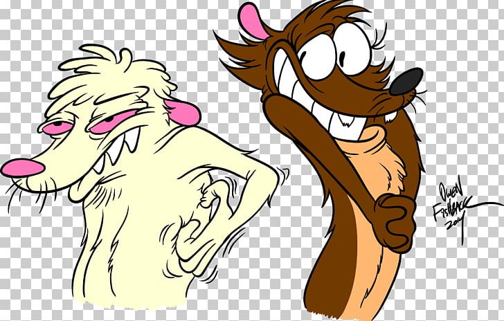 Cartoon Drawing Ferret PNG, Clipart, Animals, Animation, Art, Artwork, Big Cats Free PNG Download