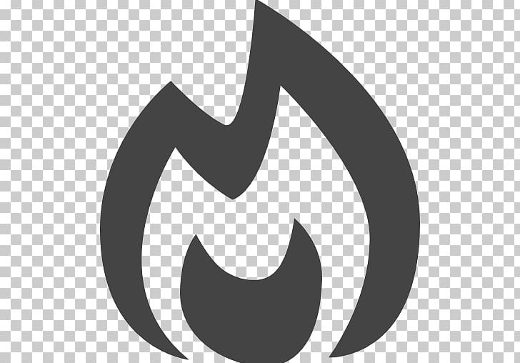 Computer Icons Fire Combustion Flame Scalable Graphics PNG, Clipart, Angle, Black And White, Brand, Circle, Combustion Free PNG Download