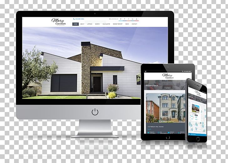 Computer Monitors Multimedia Product Design Display Advertising PNG, Clipart, Advertising, Beautiful Real Estate, Brand, Computer Monitor, Computer Monitors Free PNG Download