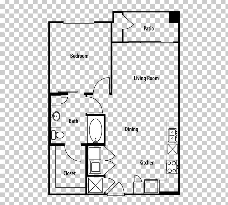 Floor Plan Atlanta House Gables Emory Point Apartment PNG, Clipart, Angle, Apartment, Apartment Ratings, Area, Atlanta Free PNG Download