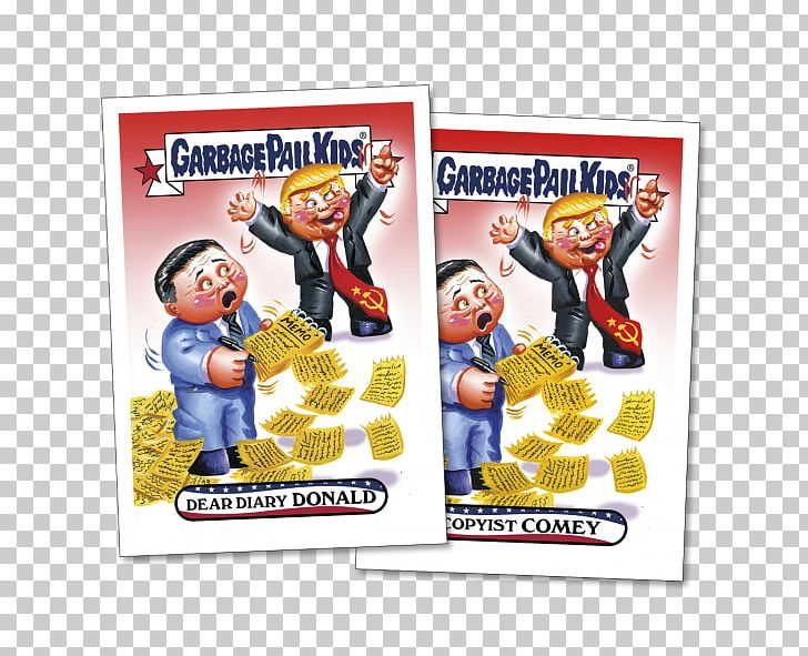 Garbage Pail Kids White House Cartoon Recreation Character PNG, Clipart, Cartoon, Character, Dear Diary, Fiction, Fictional Character Free PNG Download