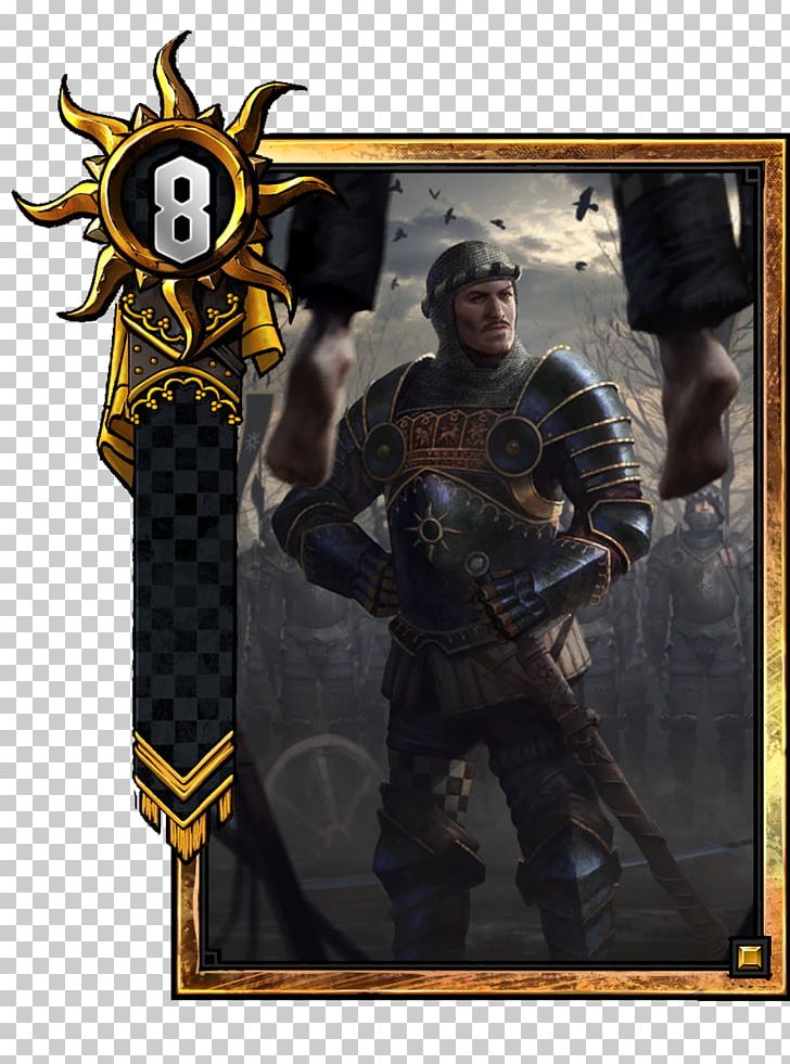 Gwent: The Witcher Card Game The Witcher 3: Wild Hunt The Witcher 3: Hearts Of Stone CD Projekt Collectible Card Game PNG, Clipart, Action Figure, Armour, Card Game, Cd Projekt, Collectible Card Game Free PNG Download