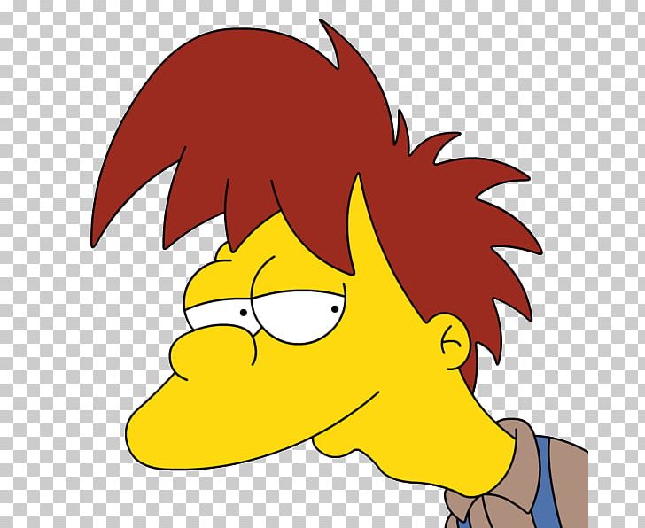 Homer Simpson Waylon Smithers Mona Simpson Sideshow Mel Homer The Great PNG, Clipart, Animation, Art, Beak, Bird, Cartoon Free PNG Download