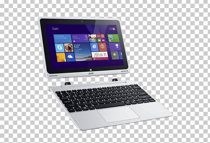 Laptop Dell Computer Keyboard Acer Aspire Switch 10 PNG, Clipart, 2in1 Pc, Aspire, Computer, Computer Hardware, Computer Keyboard Free PNG Download