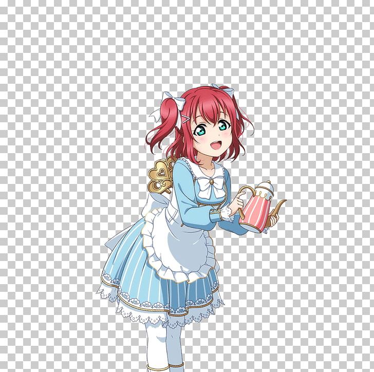 Love Live! School Idol Festival Cosplay Aqours Love Live! Sunshine!! Costume PNG, Clipart, Anime, Art, Artwork, Cartoon, Clothing Free PNG Download