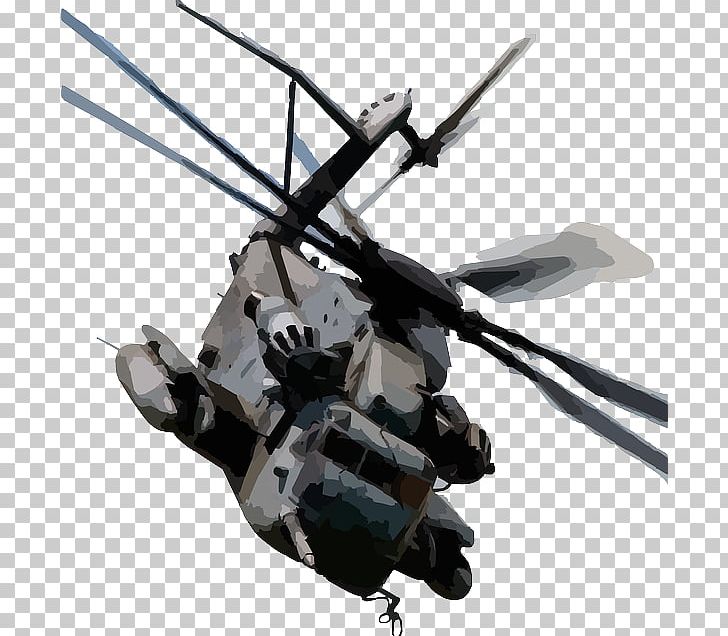Sikorsky CH-53E Super Stallion Helicopter Sikorsky CH-53K King Stallion Boeing Vertol CH-46 Sea Knight Aircraft PNG, Clipart, Aircraft, Helicopter, Helicopter Rotor, Hmh462, Military Free PNG Download