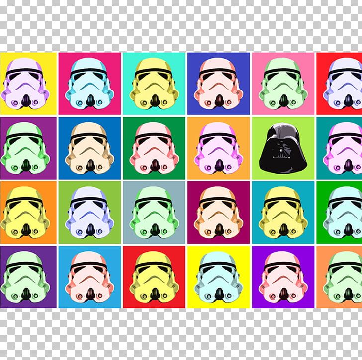 Stormtrooper Anakin Skywalker Star Wars Painting Canvas PNG, Clipart, Anakin Skywalker, Andy Warhol, Art, Canvas, Canvas Print Free PNG Download