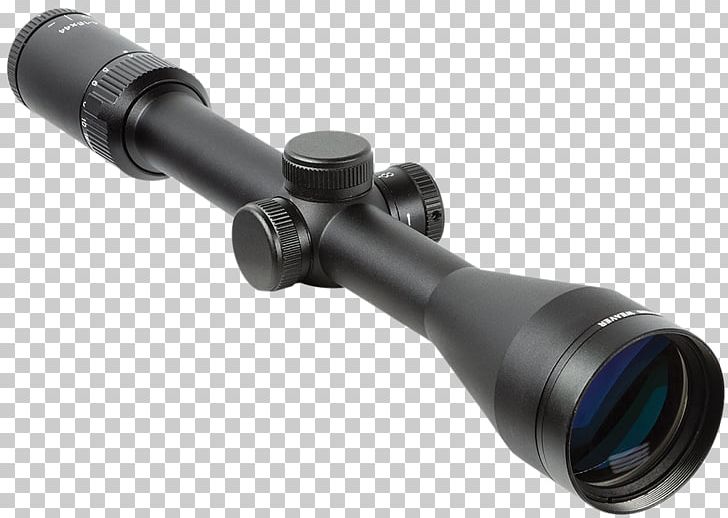 Telescopic Sight Nikon Monarch 3 Reticle Eye Relief Optics PNG, Clipart, Bushnell Corporation, Eye Relief, Firearm, Gun, Hardware Free PNG Download