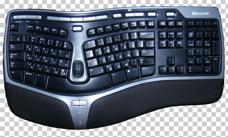 Computer Keyboard Ergonomic Keyboard Microsoft Natural Keyboard IntelliType PNG, Clipart, Computer Component, Computer Hardware, Computer Keyboard, Electronic Device, Electronics Free PNG Download