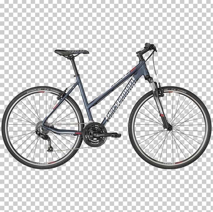 Hybrid Bicycle Trekkingrad Electric Bicycle K & K Fahrrad Und Freizeit PNG, Clipart, Bicycle, Bicycle Accessory, Bicycle Frame, Bicycle Part, Bicycle Saddle Free PNG Download