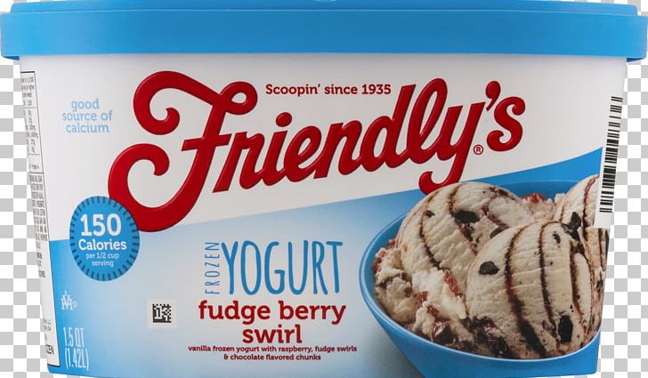 Ice Cream Frozen Yogurt Fudge Sundae PNG, Clipart,  Free PNG Download