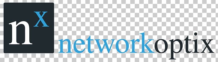 Logo Network Optix PNG, Clipart, Api, Blue, Brand, Computer Icons, Cyber Free PNG Download