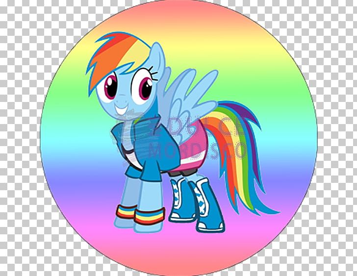 My Little Pony Paper Horse PNG, Clipart,  Free PNG Download