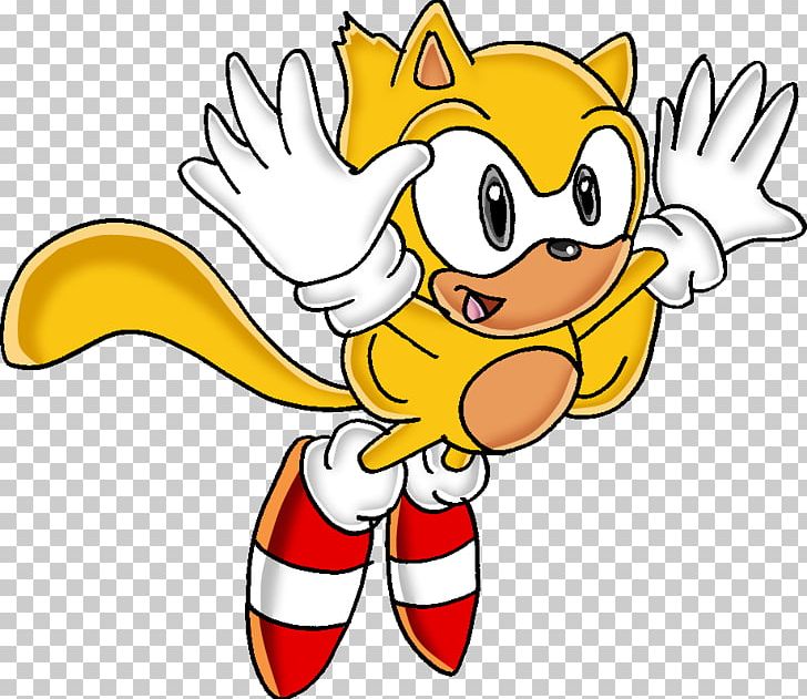 Ray The Flying Squirrel Sonic The Hedgehog Tails Sonic Heroes PNG, Clipart, Animals, Artwork, Beak, Flower, Flying Squirrel Free PNG Download