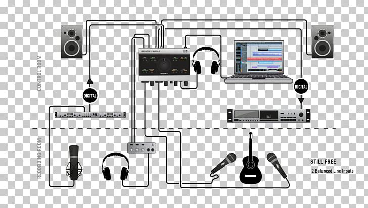 Traktor Native Instruments Musical Instruments Audio Sound PNG, Clipart, Angle, Audio, Brand, Communication, Computer Network Free PNG Download