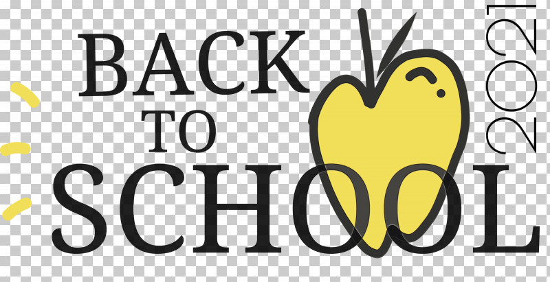 Logo Font Yellow Icon Line PNG, Clipart, Area, Back To School, Biology, Good Happiness M, Happiness Free PNG Download
