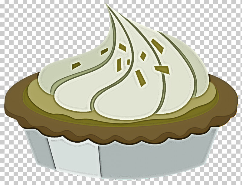 Green Icing Baking Cup Buttercream Cupcake PNG, Clipart, Baked Goods, Bake Sale, Baking Cup, Buttercream, Cake Free PNG Download