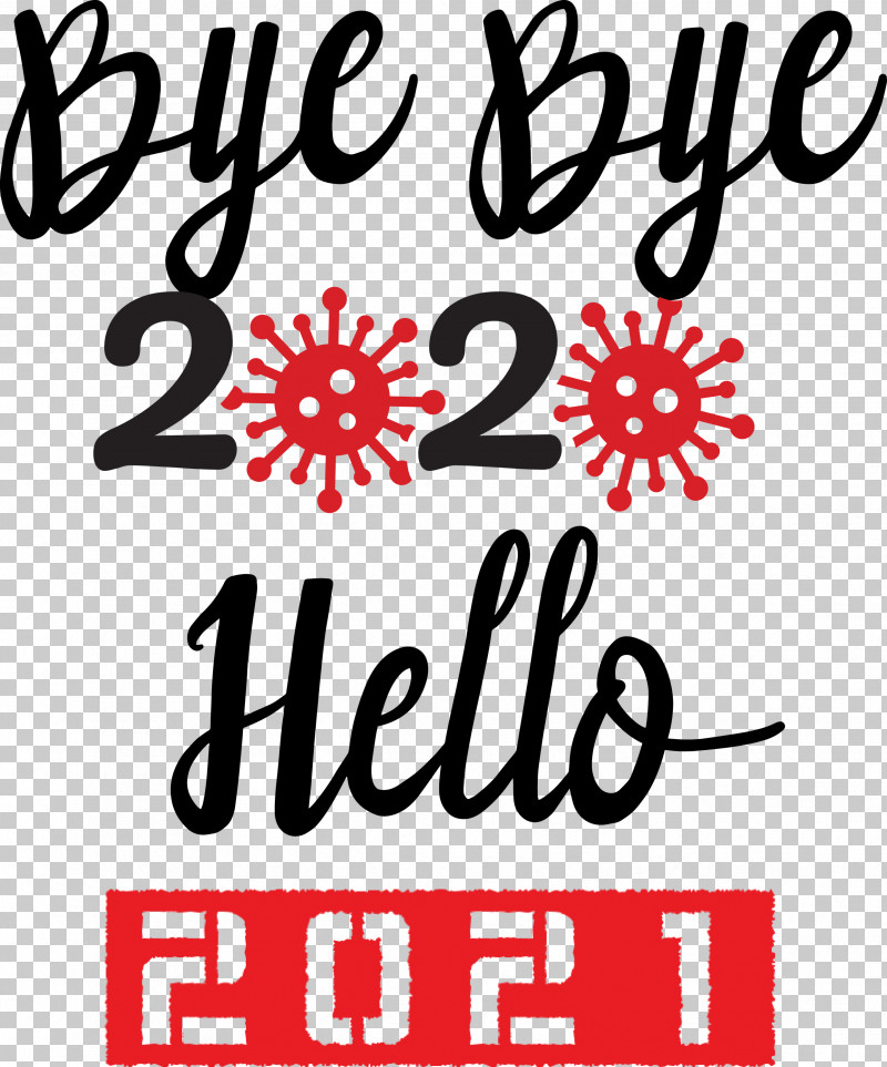 Hello 2021 New Year PNG, Clipart, Birthday, Christmas Day, Christmas Eve, Christmas Gift, Christmas Ornament Free PNG Download