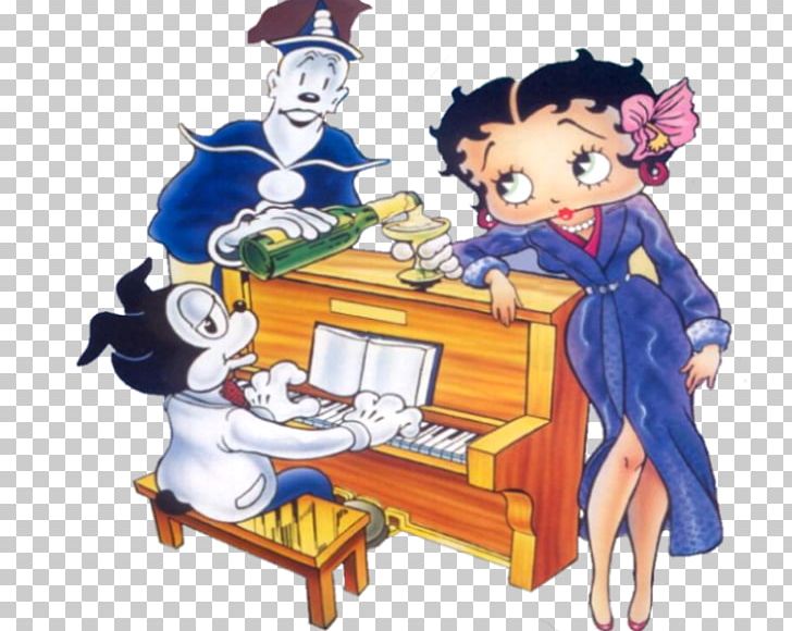 Betty Boop Cartoon Human Behavior Character PNG, Clipart, Art, Behavior, Betty Boop, Cartoon, Character Free PNG Download