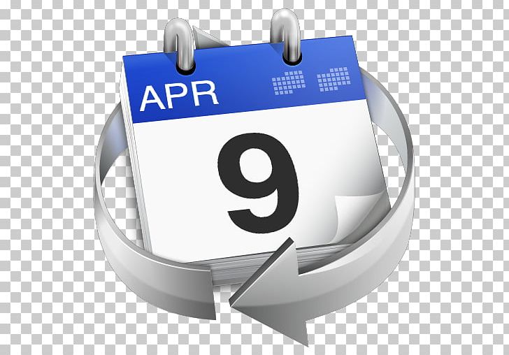 Calendar MacOS Computer Icons Apple PNG, Clipart, Apple, Appoint, App Store, Brand, Calendar Free PNG Download