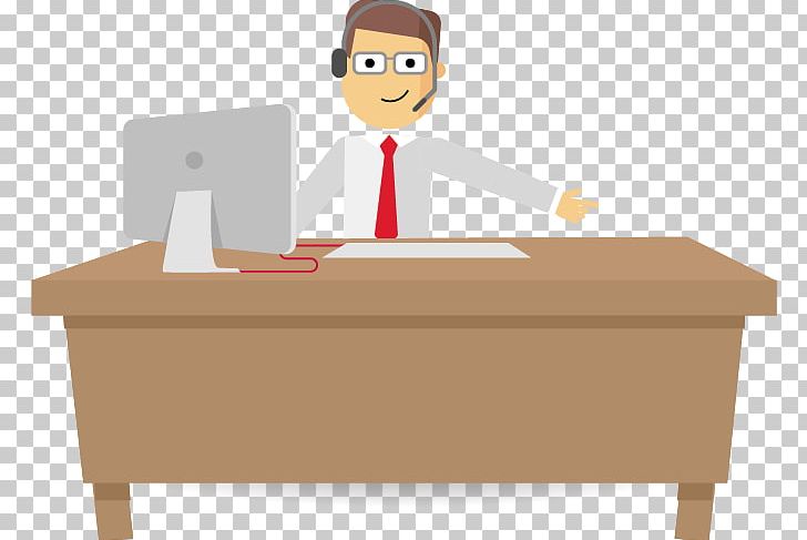 Technical Support Help Desk Information Technology Service PNG, Clipart, Angle, Cartoon, Computer, Consultant, Desk Free PNG Download