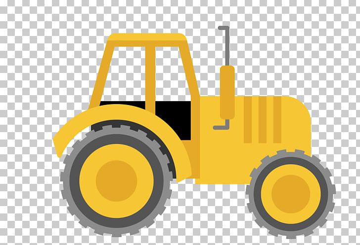 Tractor Farm Agriculture Combine Harvester PNG, Clipart, Arable Land, Automotive Tire, Brand, Crop, Happy Birthday Vector Images Free PNG Download