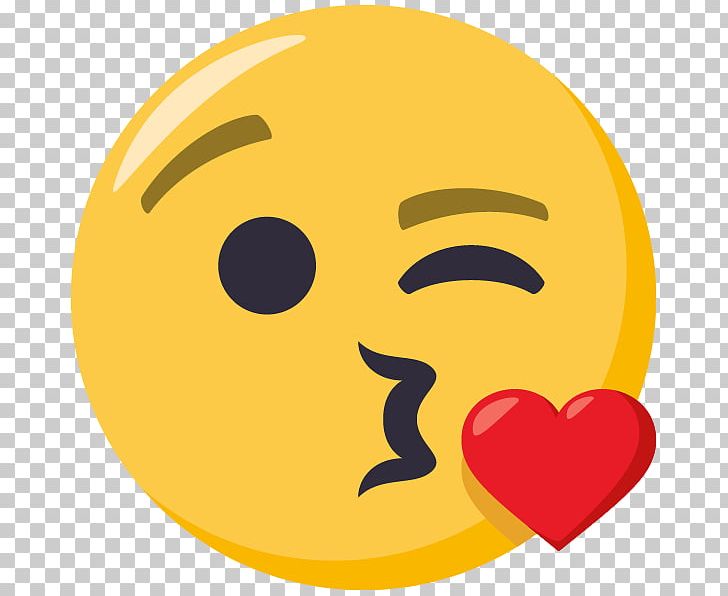 Emoji Air Kiss Sticker Emoticon PNG, Clipart, Air Kiss, Blow, Circle, Emoji, Emoji Domain Free PNG Download
