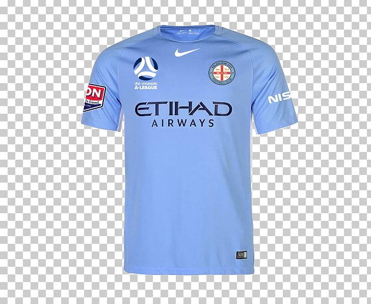 Etihad Stadium Manchester City F.C. Premier League Jersey Football PNG, Clipart, Active Shirt, Blue, Brand, Clothing, Drifit Free PNG Download