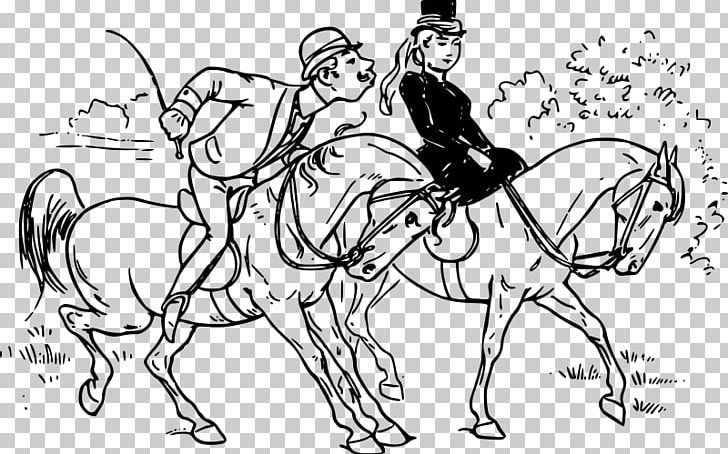 Horse Equestrian Crop Drawing PNG, Clipart, Animals, Art, Artwork, Cartoon, Clothing Free PNG Download