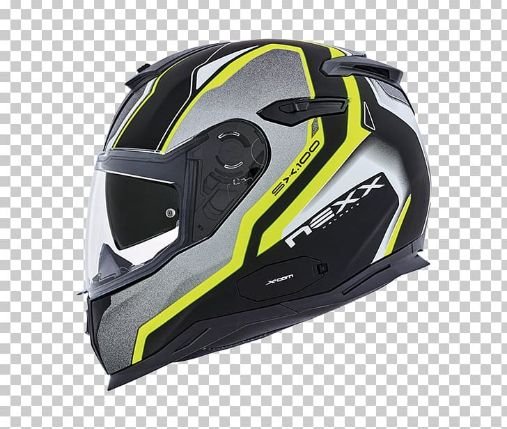 Motorcycle Helmets Nexx SX100 Iflux Helmet PNG, Clipart, Automotive Design, Bicycle, Bicycles Equipment And Supplies, Headgear, Helmet Free PNG Download