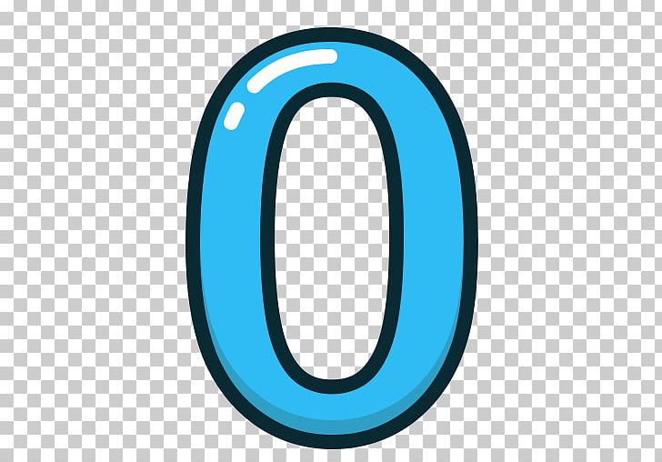Number 0 Computer Icons Blue PNG, Clipart, Aqua, Area, Black, Blue, Circle Free PNG Download