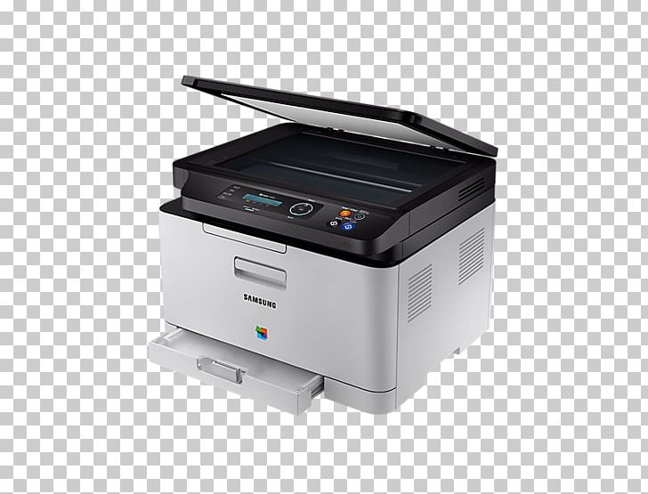 Samsung Xpress C480 Multi-function Printer HP Inc. Samsung Xpress SL-C480W Samsung Galaxy SL PNG, Clipart, Angle, Dots Per Inch, Ecofriendly, Electronic Device, Electronics Free PNG Download