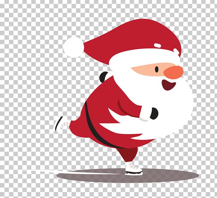 Santa Claus Ded Moroz Christmas PNG, Clipart, Art, Character, Christmas, Christmas Elf, Ded Moroz Free PNG Download
